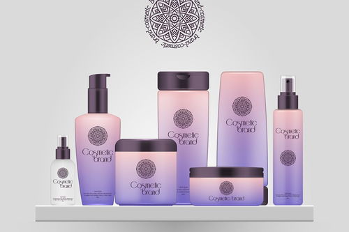 自然堂化妝品包裝初探 塑料外包裝的環(huán)保考量與家具無(wú)關(guān)性